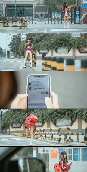 中文字幕校园春色_西瓜视频在线观看