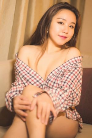 超游世界_JVID性感写真
