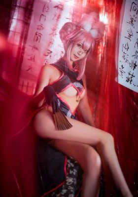 鬼作秀2_DVD在线手机播放